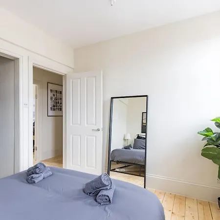 4 Bed Penthouse In Shoreditch Londra Esterno foto